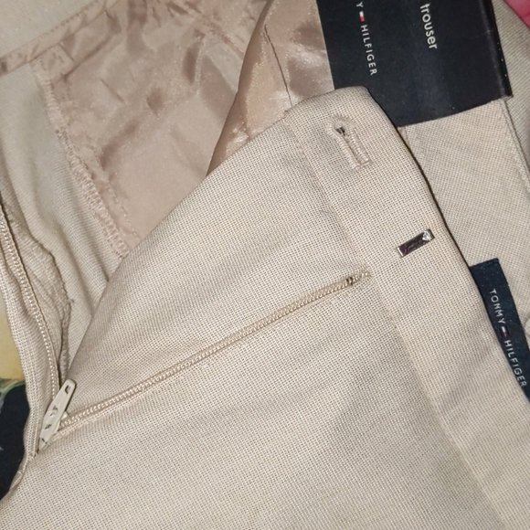 Tommy Hilfiger women's trousers - Picture 7 of 10